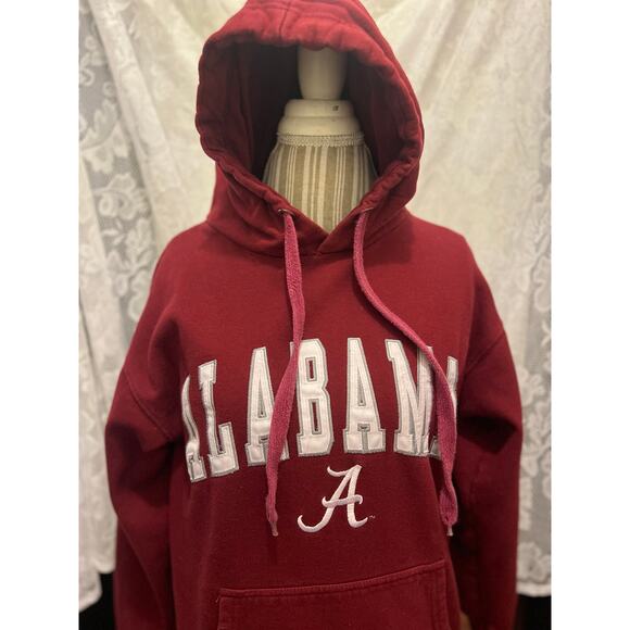 Alabama Hoodie Small - Picture 2 of 7